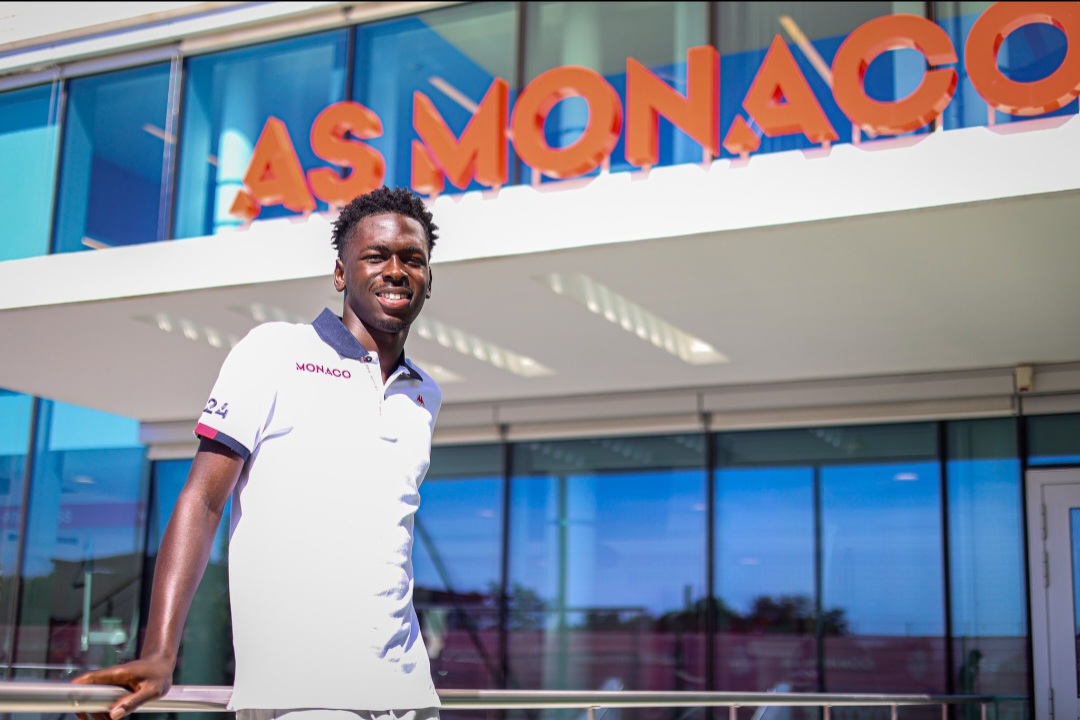 Soungoutou Magassa : « J’ai toujours rêvé de jouer dans un grand club »