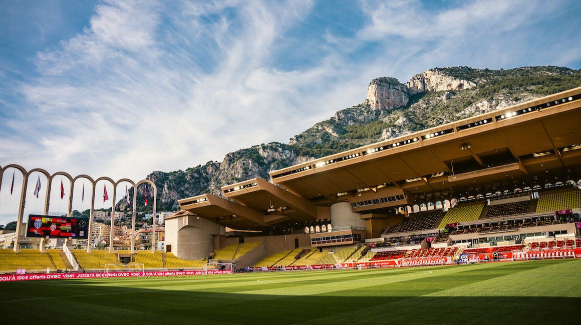 AS Monaco FC : les nouveautés de la saison côté marketing