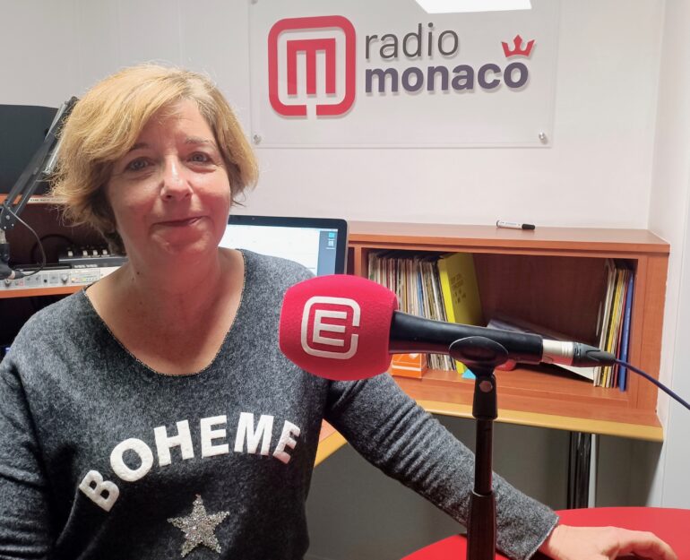 ©Radio Monaco