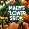 Macy’s Flower Show 2024 : L’Événement Floral de New York