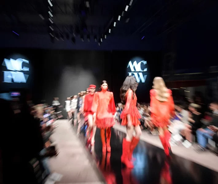 Monte Carlo Fashion Week 2024 ©www.chambremonegasquemode.com