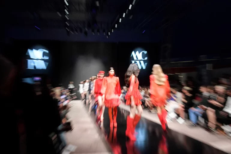 Monte Carlo Fashion Week 2024 ©www.chambremonegasquemode.com