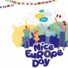 Nice Europe Day : Un événement unique au Jardin Albert 1er