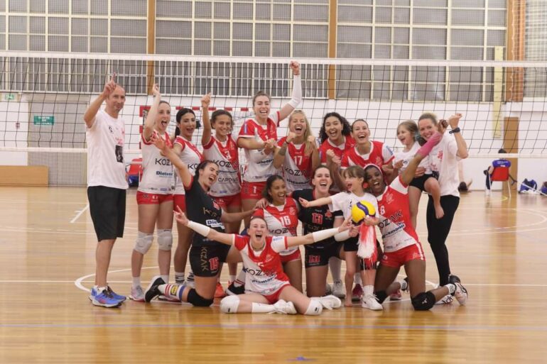 Volley Monaco