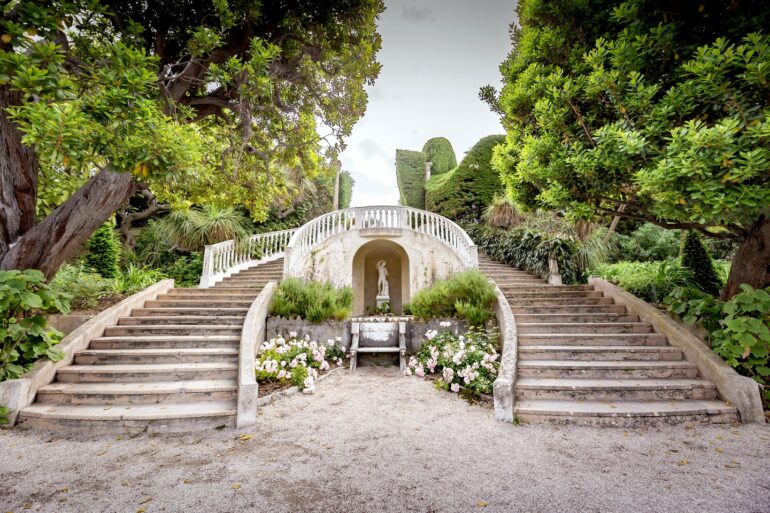 ©Villa et Jardins Ephrussi de Rothschild