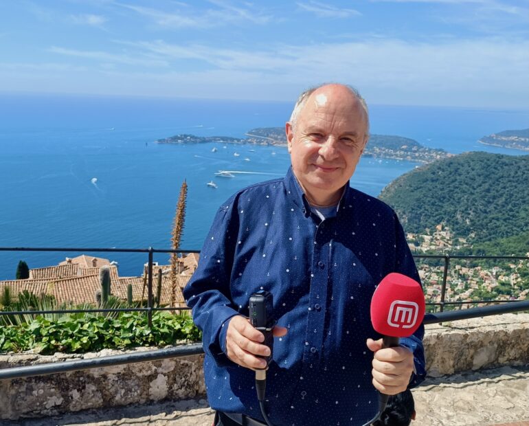 ©Nathalie Michet/Radio Monaco