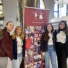 L’association monégasque « Les Amis du Liban » organise une collecte de dons au centre commercial de Fontvieille