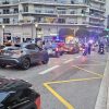 Trois blessés dont deux graves après l&rsquo;explosion d&rsquo;un colis piégé à Monaco