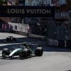 GP de Monaco : Antonelli triomphe, Leclerc abandonne