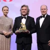 Monaco : le palmarès complet du 65e Festival de Télévision dévoilé