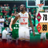 Betclic Élite : une 5e finale de suite pour l&rsquo;AS Monaco Basket, tombeuse de Nanterre !