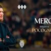 AS Monaco : Sébastien Pocognoli s&rsquo;en va, un grand nom brésilien attendu pour le remplacer