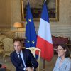 Alpes-Maritimes : Jean-Marie Girier prend ses fonctions de préfet et fixe ses priorités